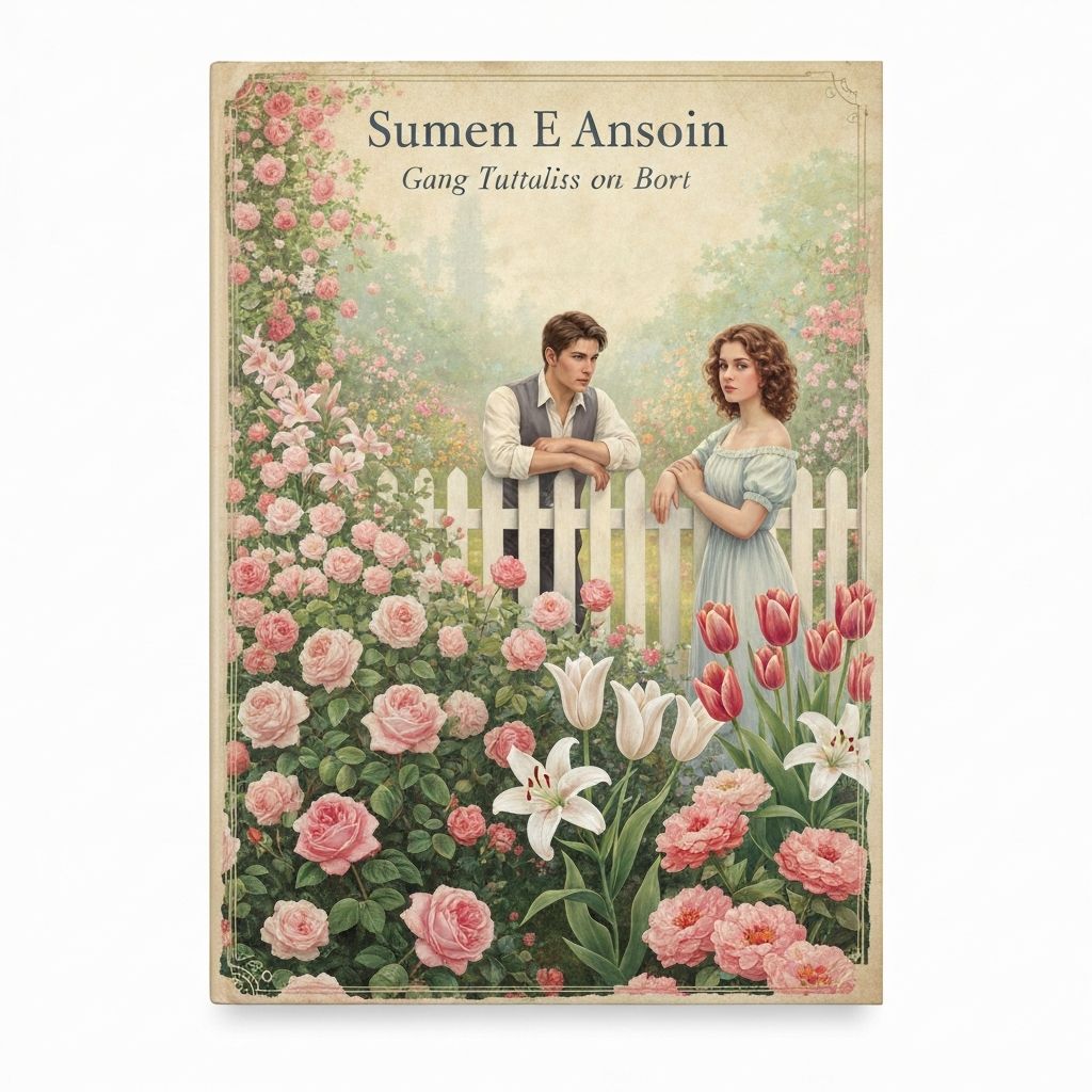 The Forgotten Garden