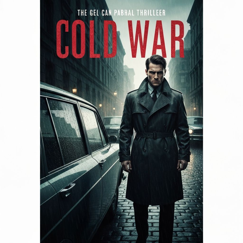 Shadows of Yesterday